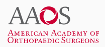 American Academy of Orthopaedic Surgeons