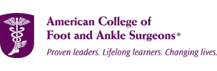 American College of Foot and Ankle Surgeons