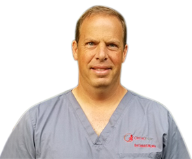 Dr. Bret Sokoloff